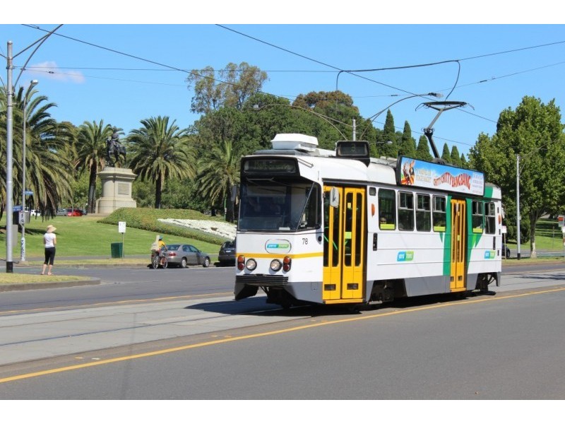 76/69 Dorcas Street, South Melbourne VIC 3205