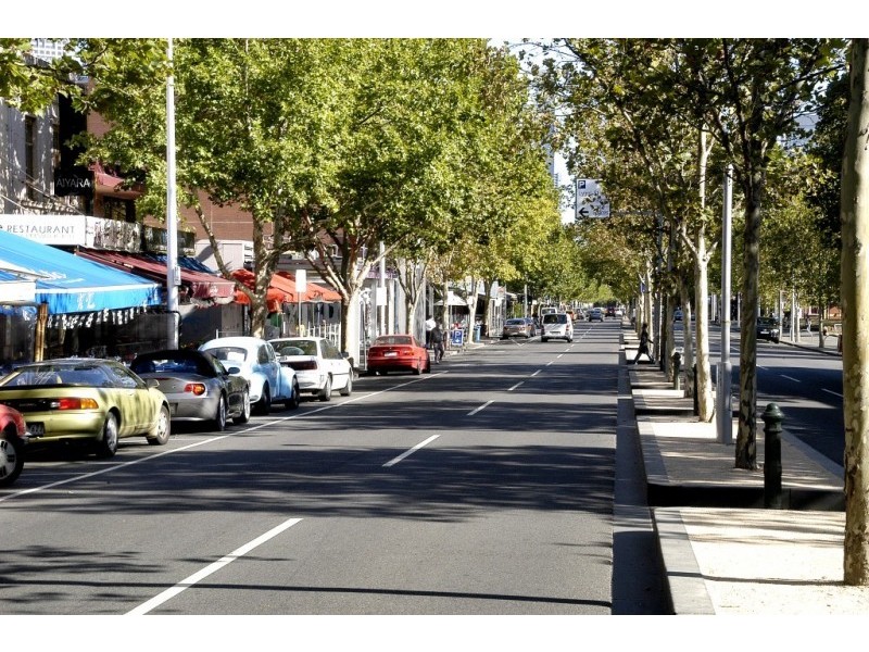 604/528 Swanston Street, Carlton VIC 3053