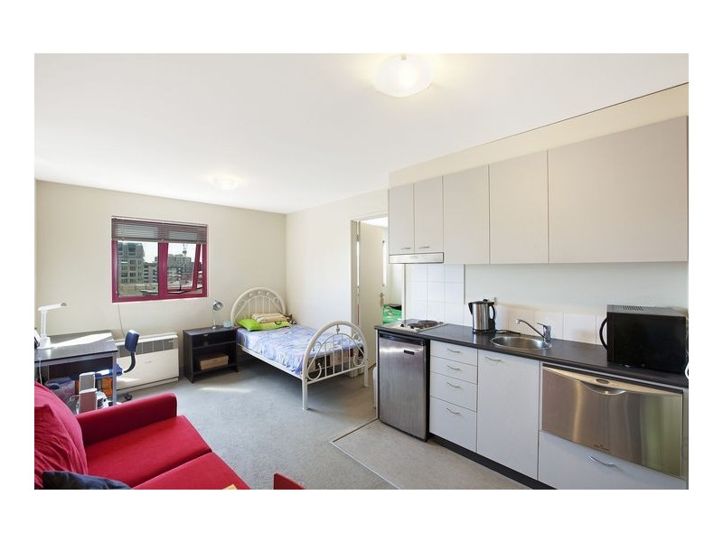 505/528 Swanston Street, Carlton VIC 3053