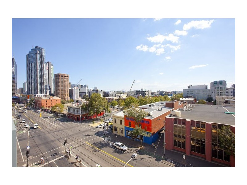 505/528 Swanston Street, Carlton VIC 3053