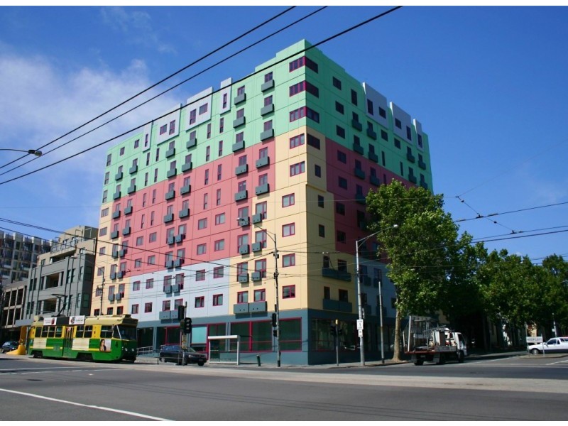 505/528 Swanston Street, Carlton VIC 3053