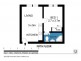 505/528 Swanston Street, Carlton VIC 3053 Floorplan