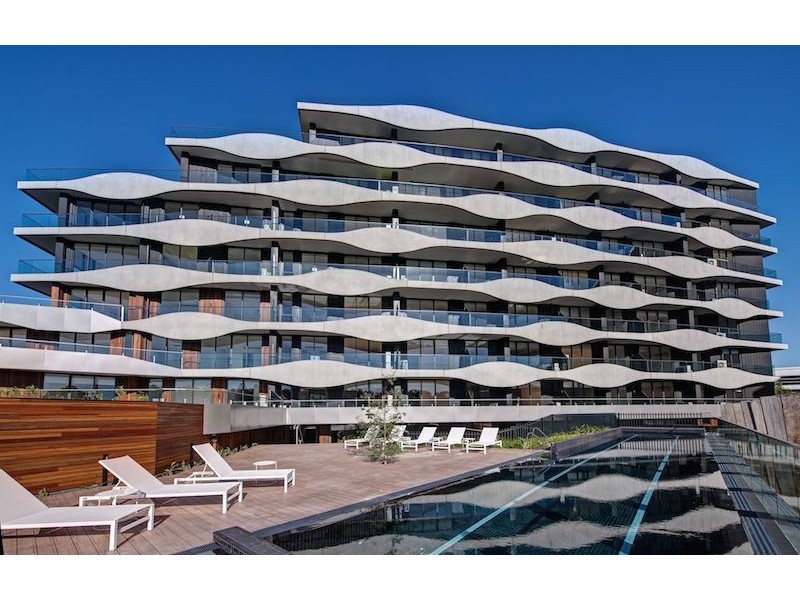 803/6 Acacia Place, Abbotsford VIC 3067