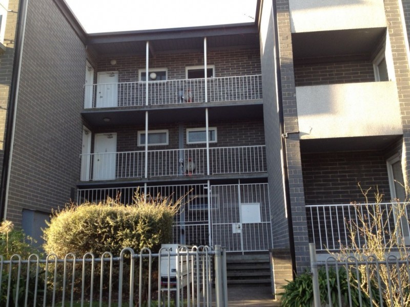 15/44 Gatehouse Street, Parkville VIC 3052