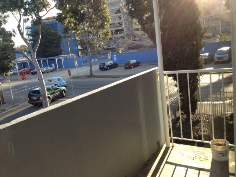 15/44 Gatehouse Street, Parkville VIC 3052