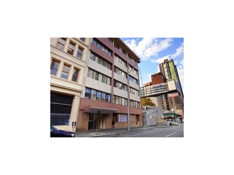 13/88 Franklin Street, Melbourne VIC 3000