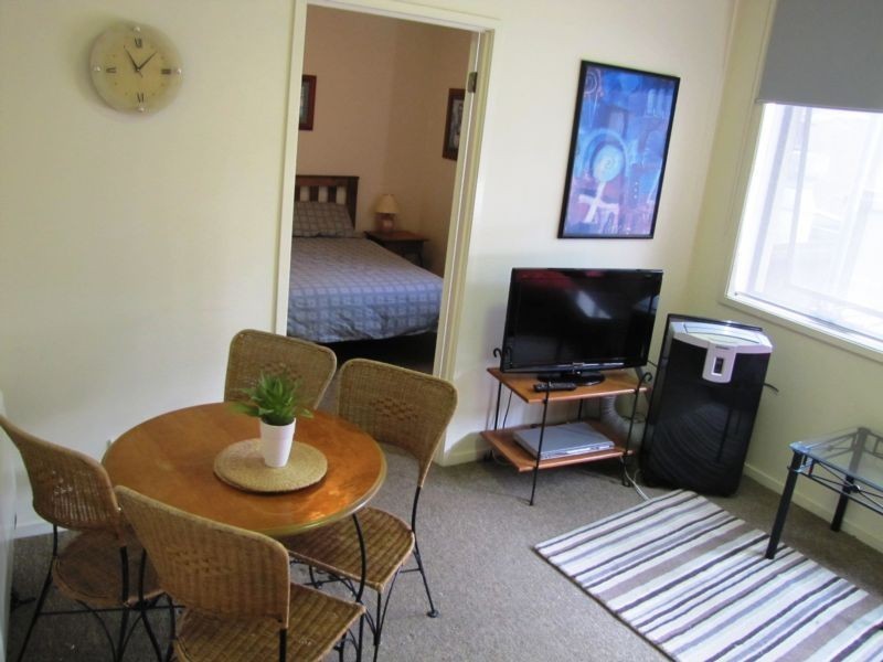 13/88 Franklin Street, Melbourne VIC 3000