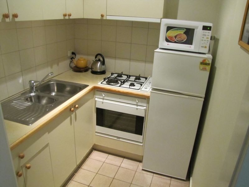 13/88 Franklin Street, Melbourne VIC 3000