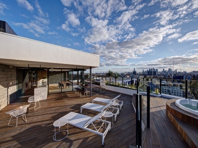 612/1 Acacia Place, Abbotsford VIC 3067