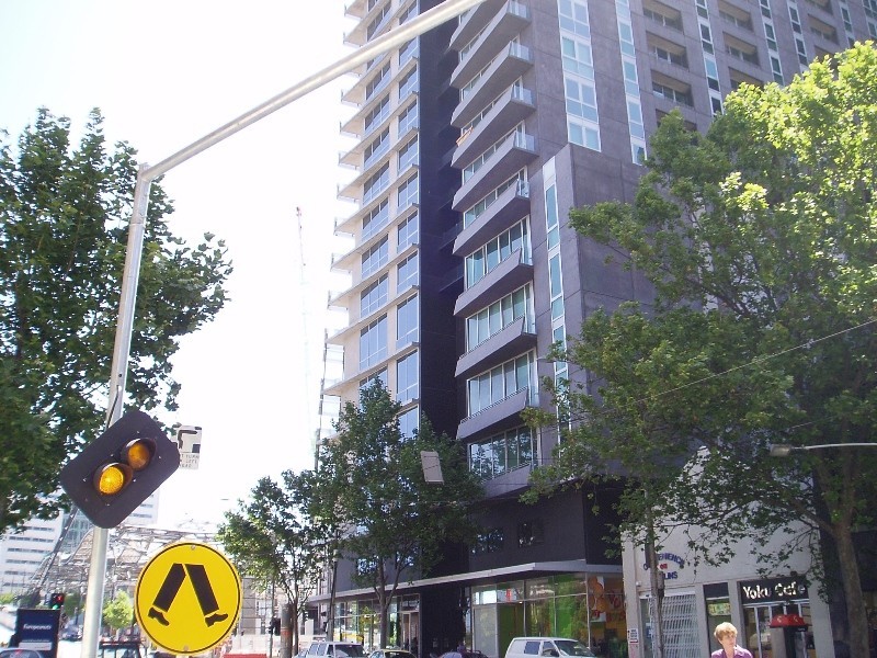 1704/620 Collins Street, Melbourne VIC 3000