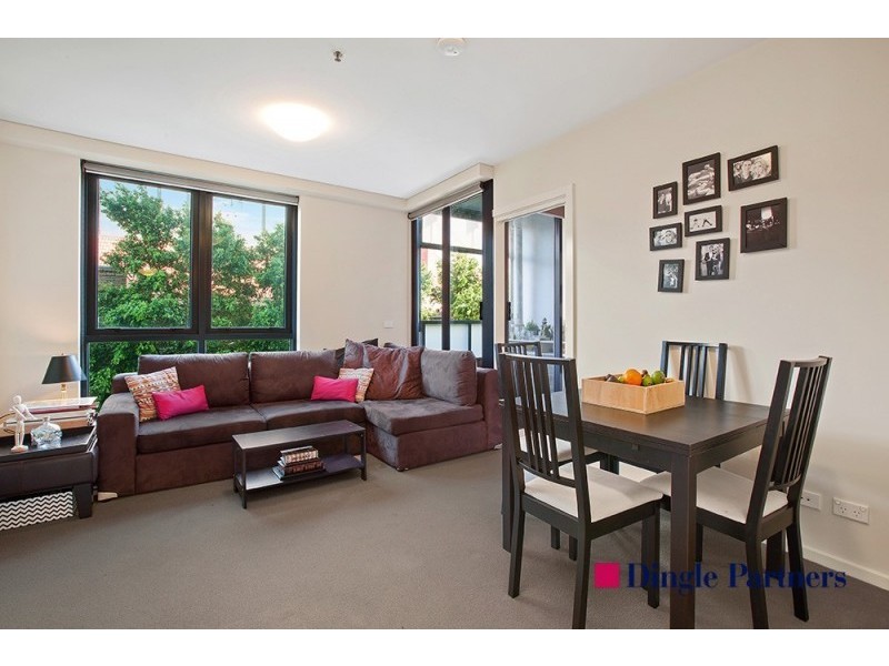 309/594 St Kilda Road, Melbourne VIC 3004