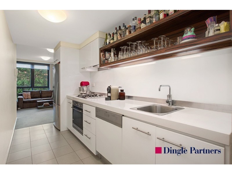 309/594 St Kilda Road, Melbourne VIC 3004