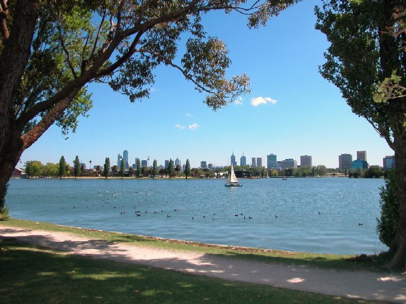 309/594 St Kilda Road, Melbourne VIC 3004