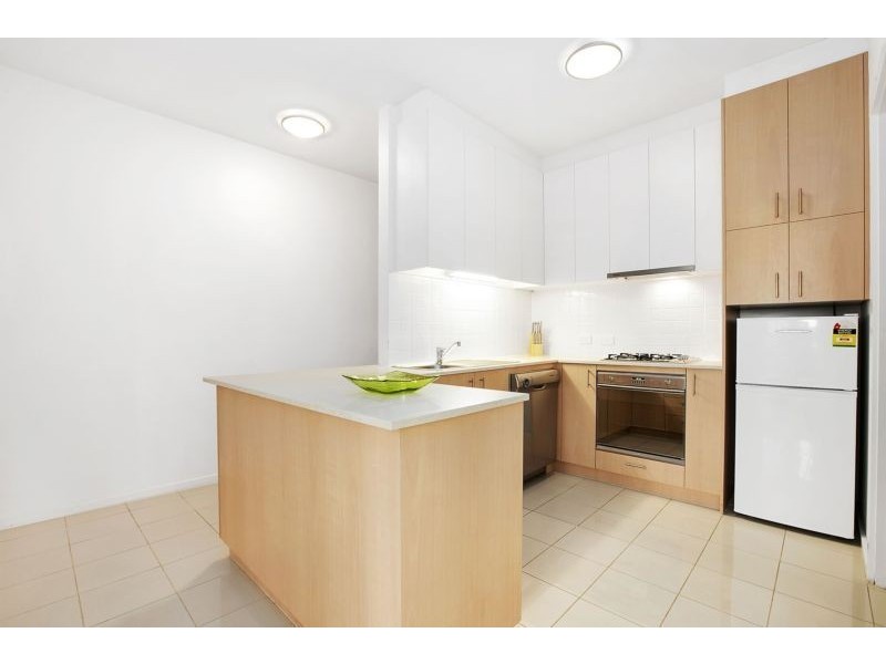 1514/250 Elizabeth Street, Melbourne VIC 3000