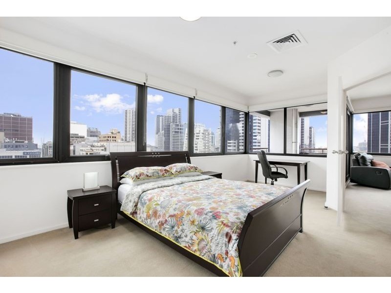 1514/250 Elizabeth Street, Melbourne VIC 3000