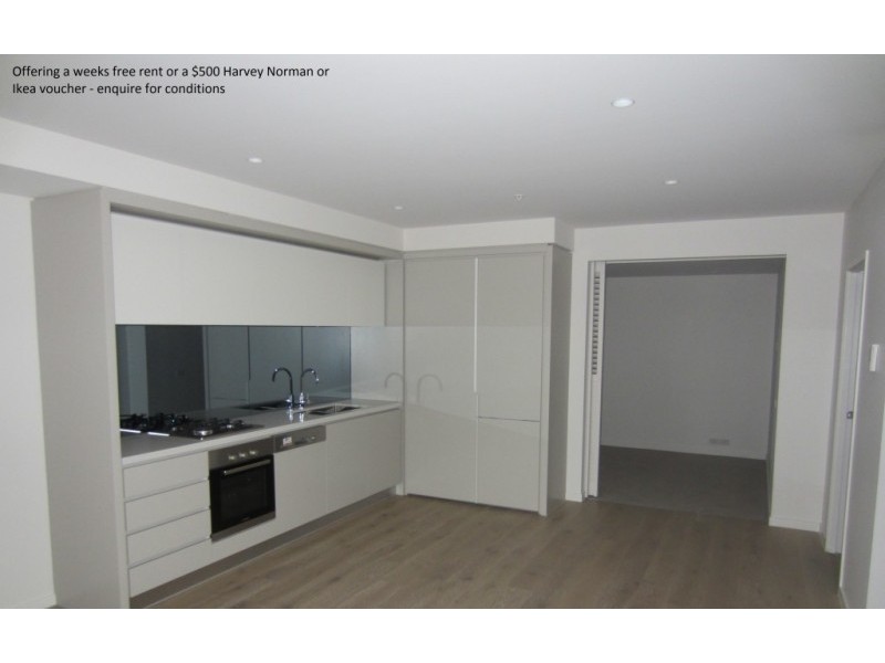 206/4 Acacia Place, Abbotsford VIC 3067