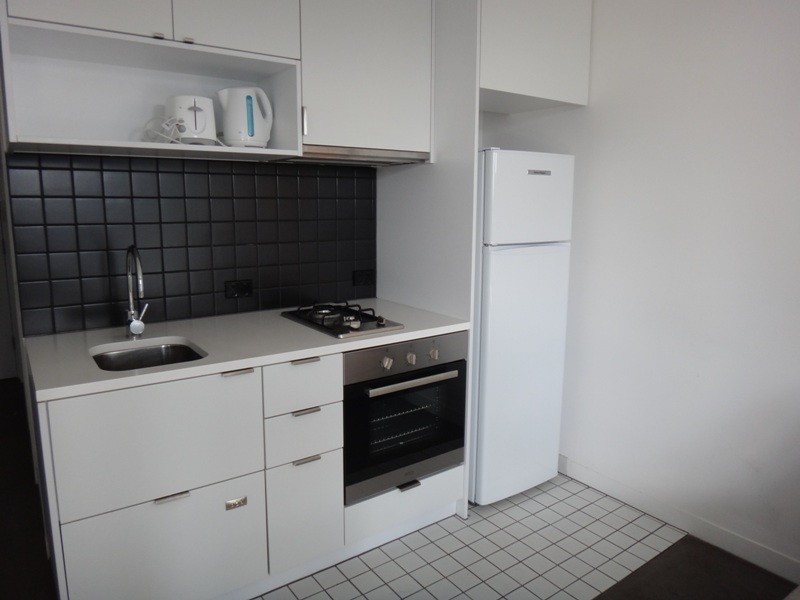 1210/31 Abeckett Street, Melbourne VIC 3000