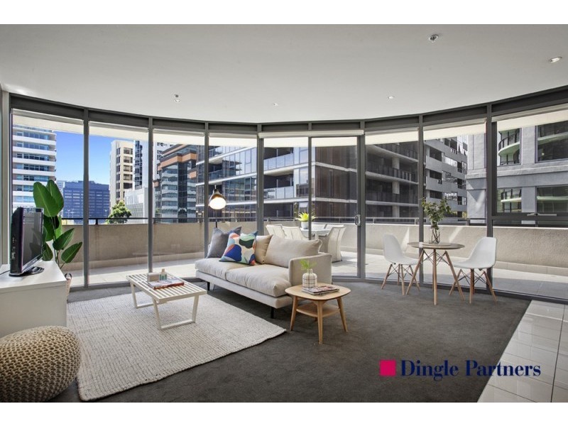 307/55 Queens Road, Melbourne VIC 3004