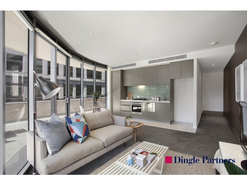 307/55 Queens Road, Melbourne VIC 3004