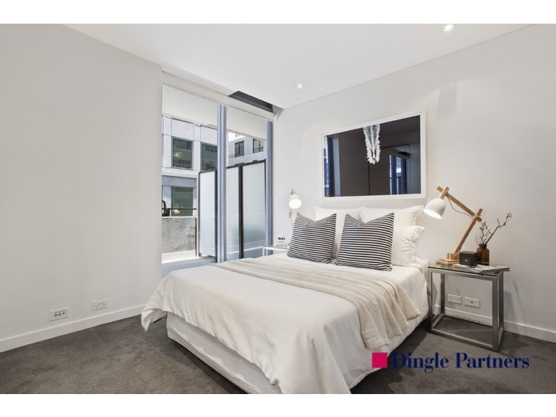 307/55 Queens Road, Melbourne VIC 3004