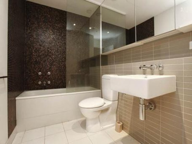 307/55 Queens Road, Melbourne VIC 3004