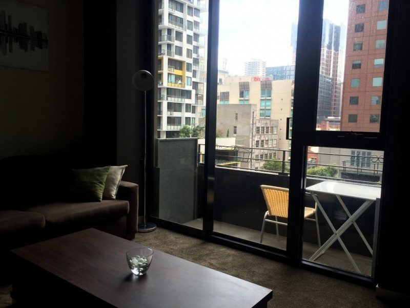 708/639 Little Bourke Street, Melbourne VIC 3000
