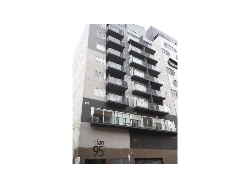 501/95 Berkeley Street, Carlton VIC 3053
