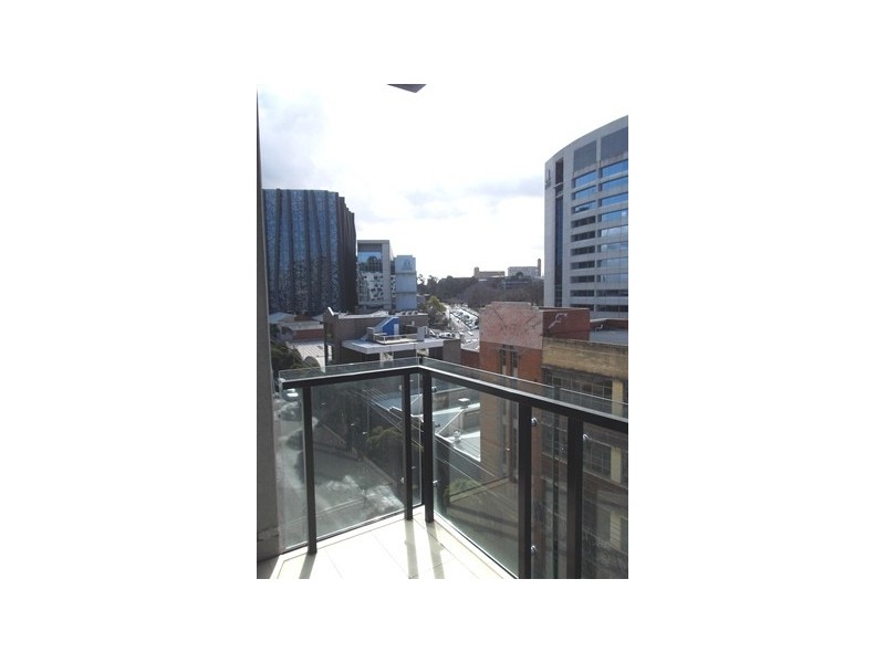 501/95 Berkeley Street, Carlton VIC 3053