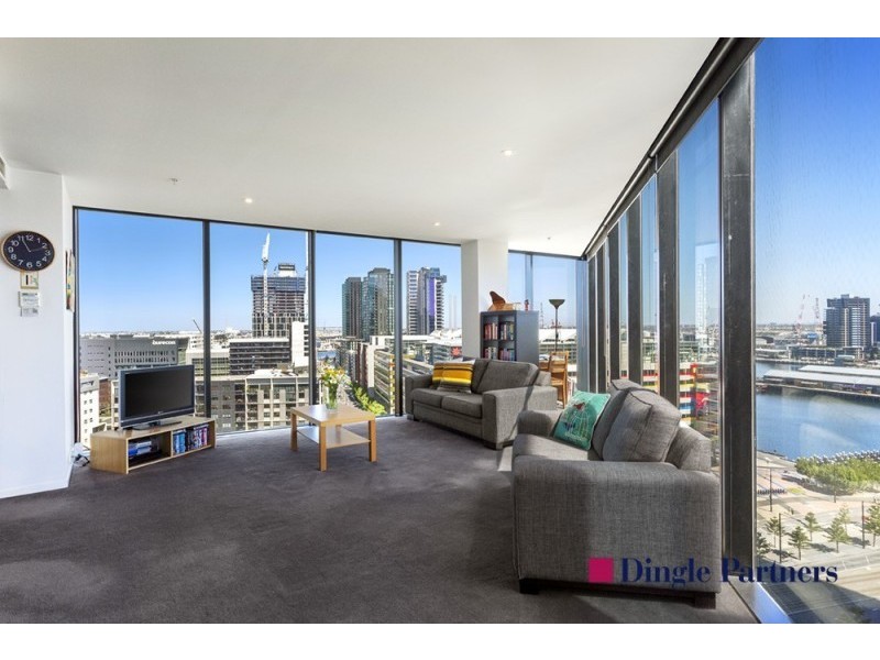 1402/18 Waterview Walk, Docklands VIC 3008