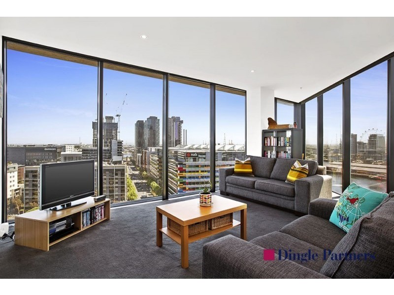 1402/18 Waterview Walk, Docklands VIC 3008
