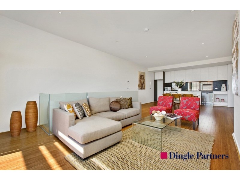 19/1-5 Lyndhurst Street, Richmond VIC 3121