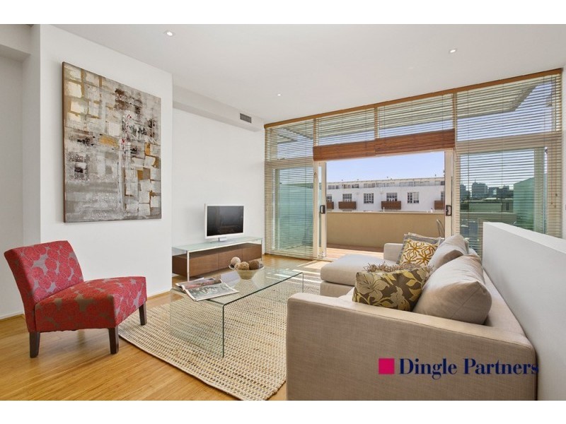 19/1-5 Lyndhurst Street, Richmond VIC 3121