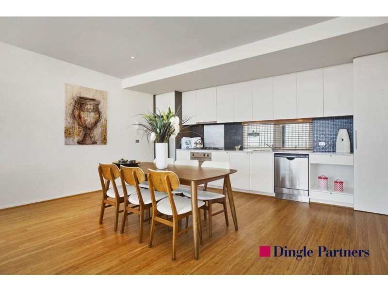 19/1-5 Lyndhurst Street, Richmond VIC 3121