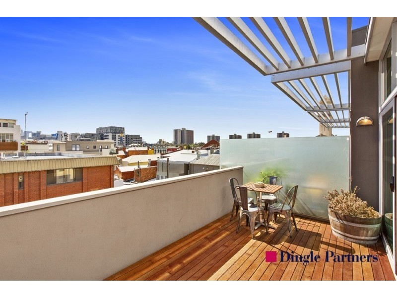 19/1-5 Lyndhurst Street, Richmond VIC 3121