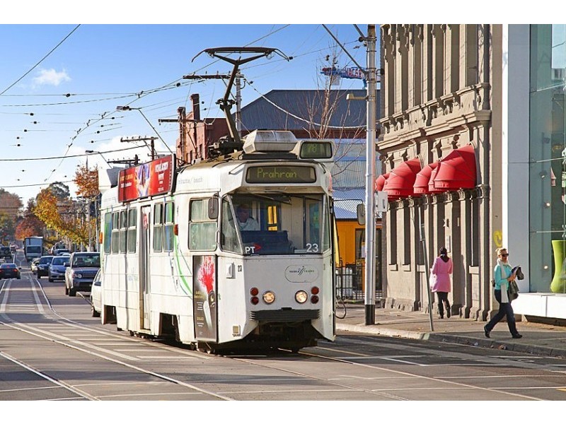 19/1-5 Lyndhurst Street, Richmond VIC 3121