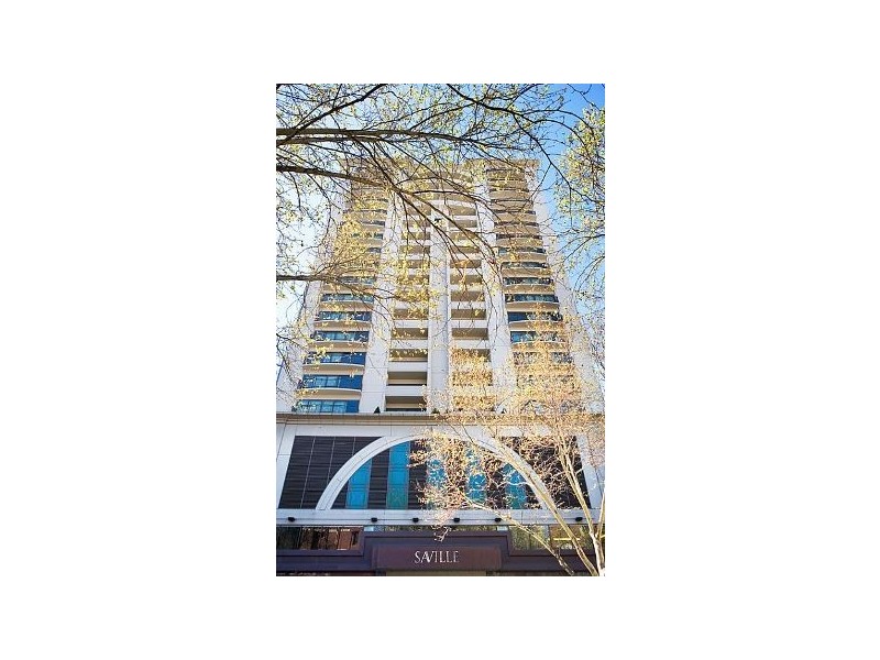 2111/222 Russell Street, Melbourne VIC 3000