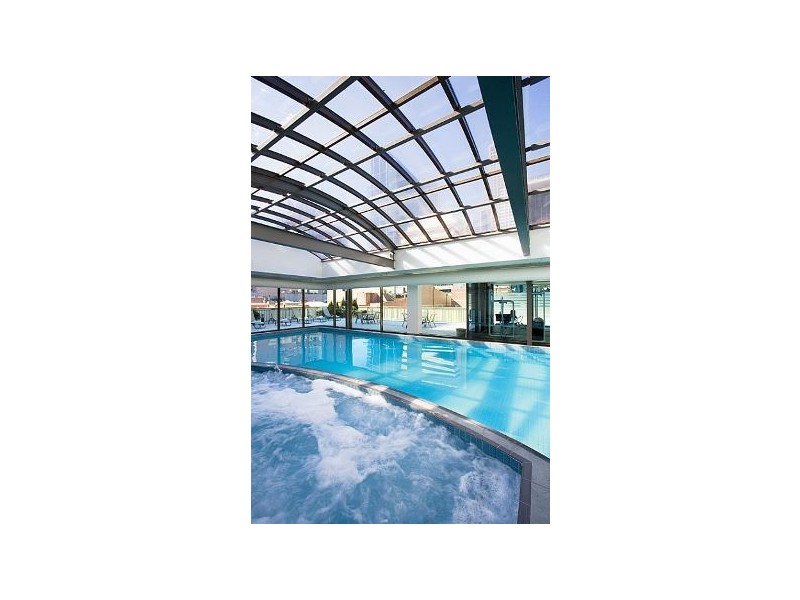 2111/222 Russell Street, Melbourne VIC 3000