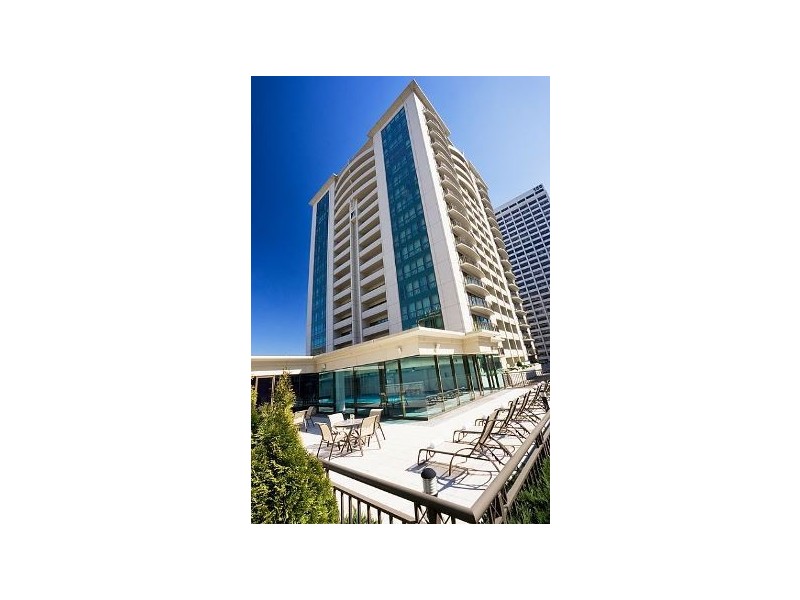2111/222 Russell Street, Melbourne VIC 3000