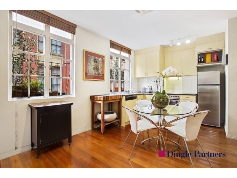 7C/237 Flinders Lane, Melbourne VIC 3000