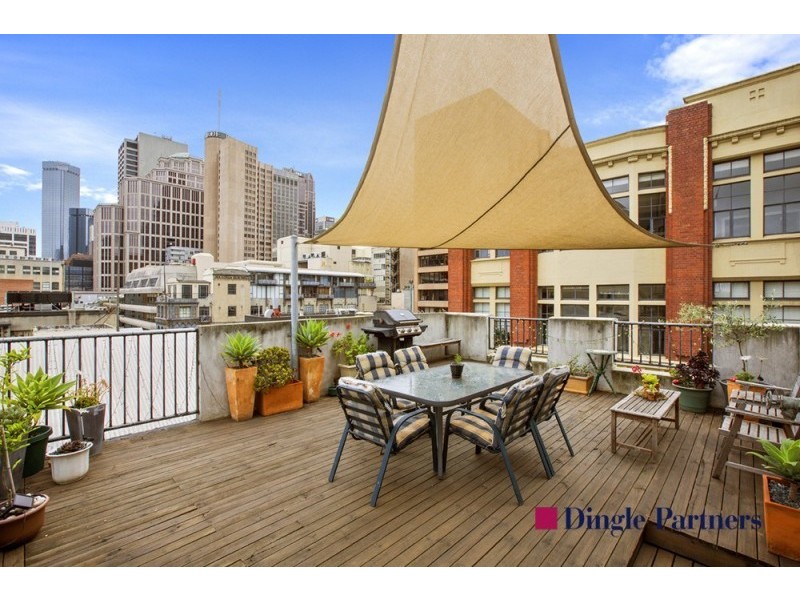 7C/237 Flinders Lane, Melbourne VIC 3000