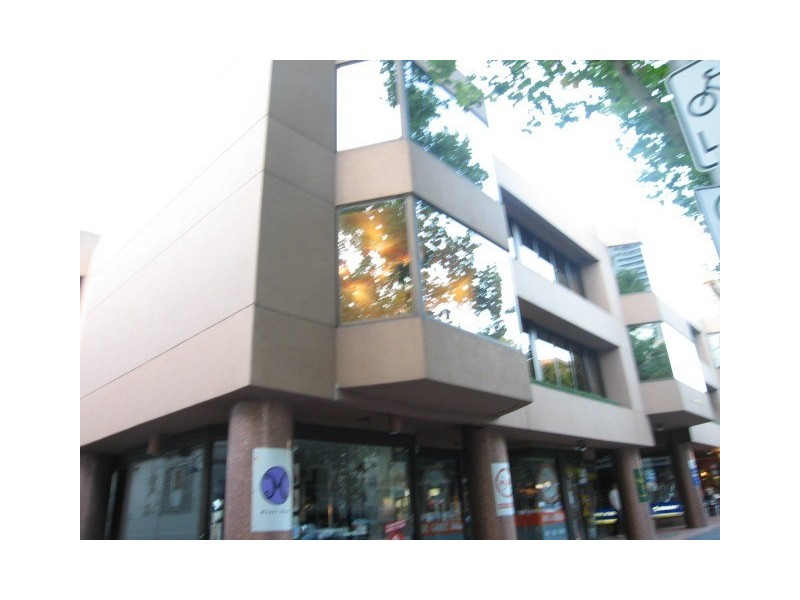 21/50 Bourke Street, Melbourne VIC 3000