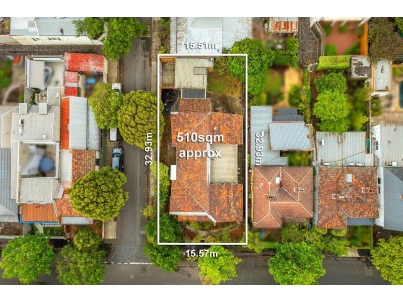 42 Fawkner Street, South Yarra VIC 3141