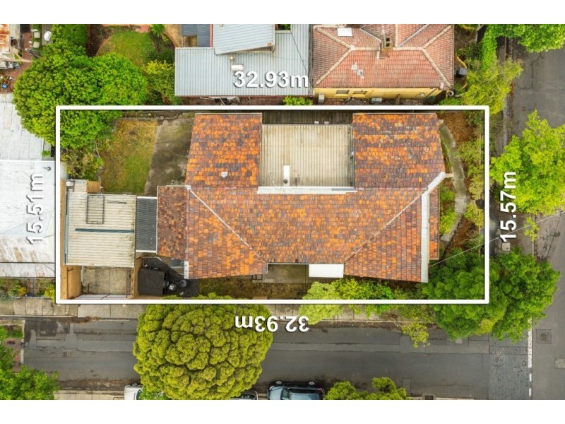 42 Fawkner Street, South Yarra VIC 3141