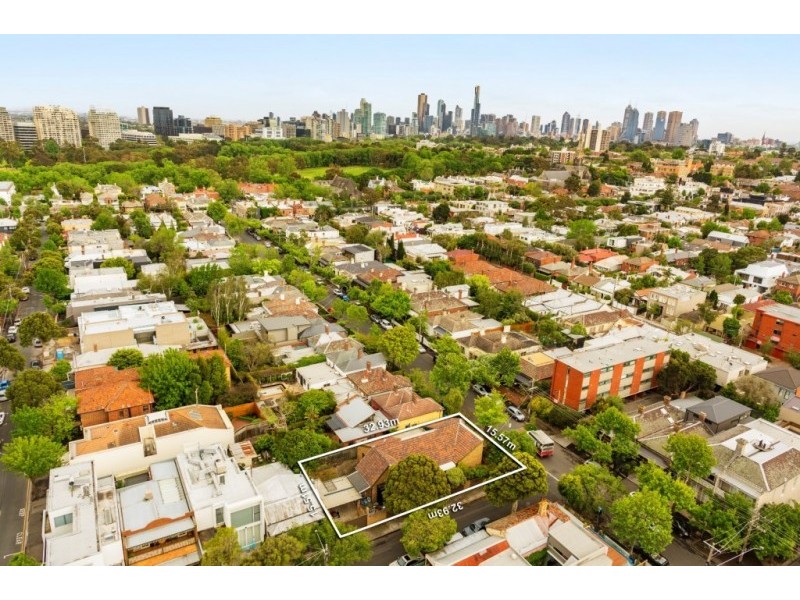 42 Fawkner Street, South Yarra VIC 3141