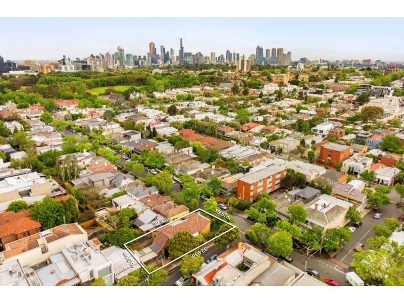 42 Fawkner Street, South Yarra VIC 3141