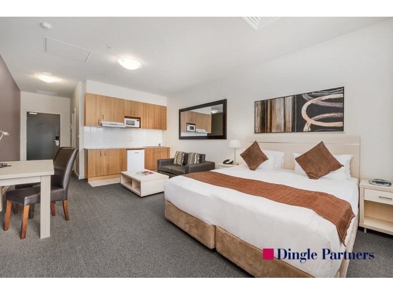 207/60 Market St, Melbourne VIC 3000