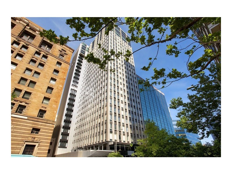 207/60 Market St, Melbourne VIC 3000