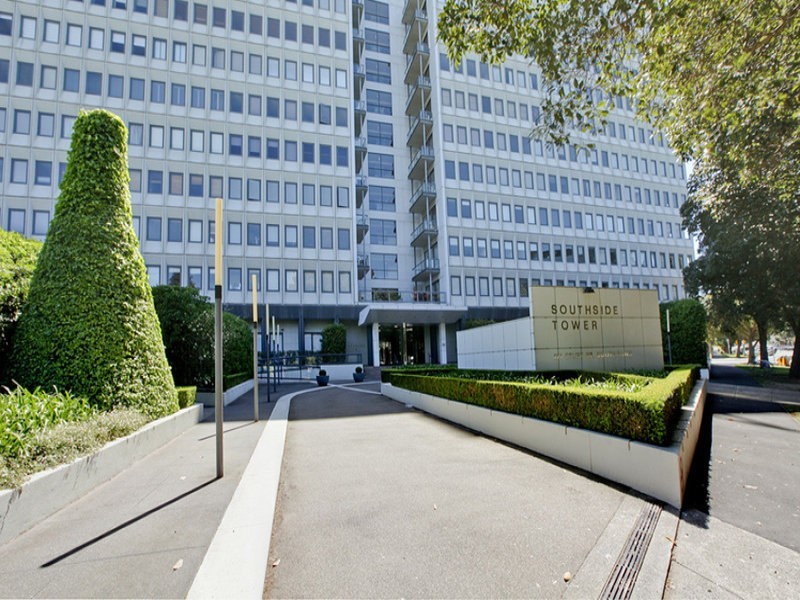 508/221 Sturt Street, Southbank VIC 3006