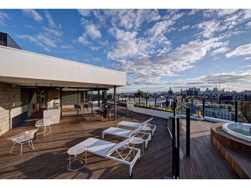 2G/13 Acacia Place, Abbotsford VIC 3067