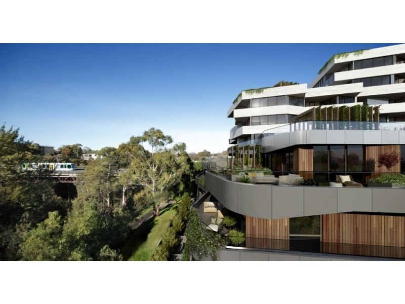 121/4 Acacia Place, Abbotsford VIC 3067